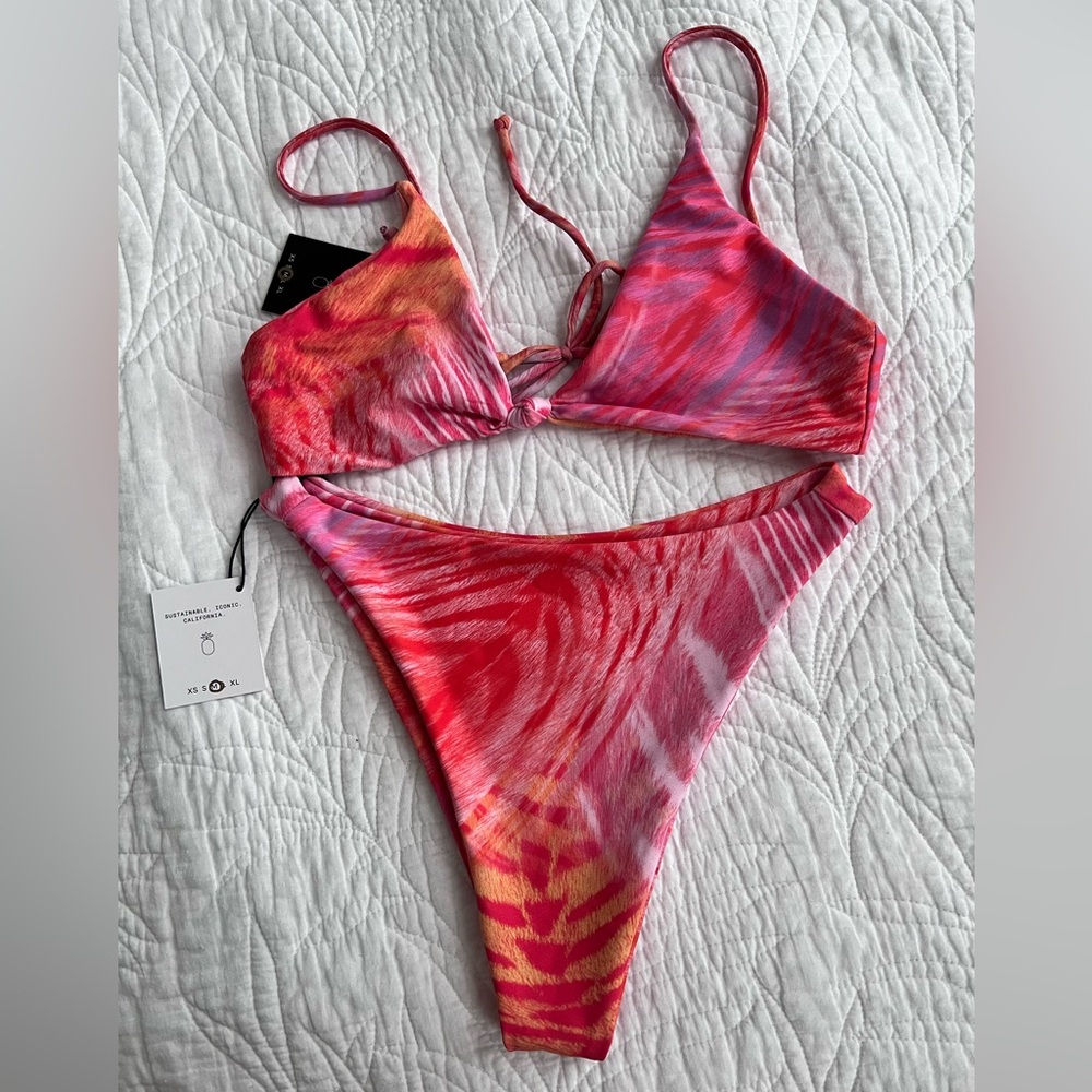 NWT Skatie Swimsuit